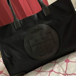 Authentic Tory Burch Ella Tote